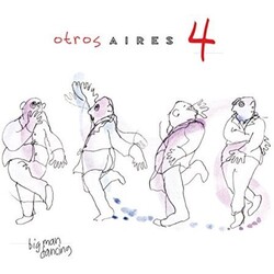 Otros Aires 4 180gm Vinyl LP