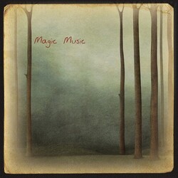 Magic Music Magic Music 180gm Vinyl LP