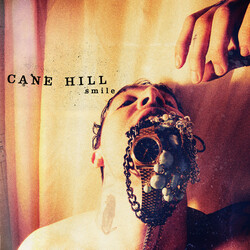 Cane Hill Smile Coloured Vinyl LP