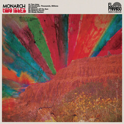 Monarch Two Isles Vinyl LP