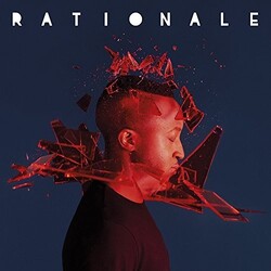 Rationale Rationale Vinyl LP