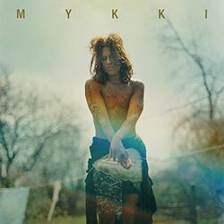 Mykki Blanco Mykki Vinyl 3 LP