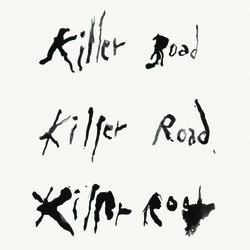 Soundwalk Collective / SmithJesse Paris / SmithP Killer Road Vinyl 2 LP