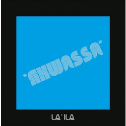 Akwassa La'Ila Vinyl LP