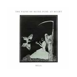 Pains Of Being Pure At Heart Hell 7"