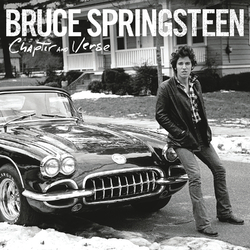 Bruce Springsteen Chapter & Verse 180gm Vinyl 2 LP