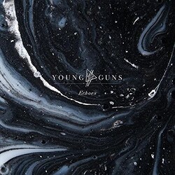 Young Guns Echoes Vinyl LP