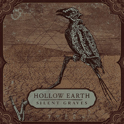 Hollow Earth Silent Graves Vinyl LP