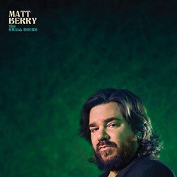 Matt Berry Small Hours 180gm Vinyl LP