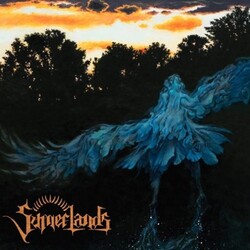 Sumerlands Sumerlands Vinyl LP