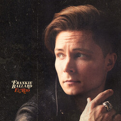 Frankie Ballard El Rio Vinyl LP