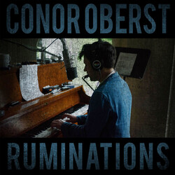 Conor Oberst Ruminations Vinyl LP