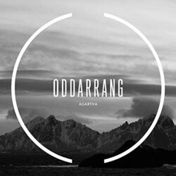 Oddarrang Agartha Vinyl LP