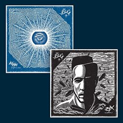 Bug Box / Iceman Vinyl 12"