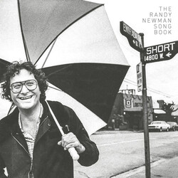 Randy Newman Randy Newman Songbook box set Vinyl 4 LP