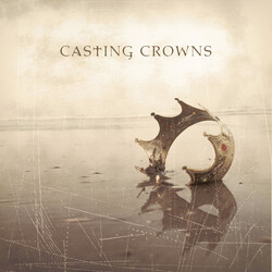 Casting Crowns Casting Crowns Vinyl LP