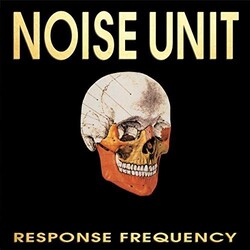 Noise Unit Response Frequency Vinyl 2 LP