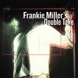 Frankie Miller Frankie Miller's Double Take Vinyl 2 LP