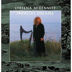 Loreena Mckennitt Parallel Dreams Vinyl LP