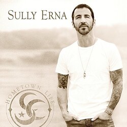 Sully Erna Hometown Life Vinyl LP