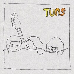 Tuns Tuns Vinyl LP