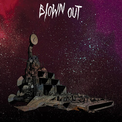 Blown Out New Cruiser Vinyl LP