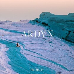 Ardyn Valley Vinyl LP