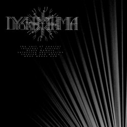 Dysrhythmia Veil Of Control Vinyl LP