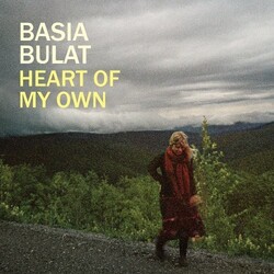 Basia Bulat Heart Of My Own Vinyl LP