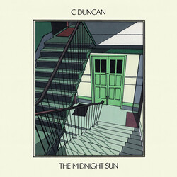 C Duncan Midnight Sun Vinyl LP