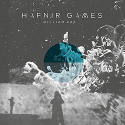 William Hut Hafnir Games Vinyl LP