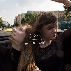 Gurr In My Head Vinyl LP