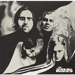 Wands Faces Vinyl LP