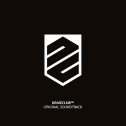 Hybrid Driveclub / O.S.T. Coloured Vinyl 2 LP