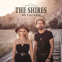 Shires My Universe Vinyl LP