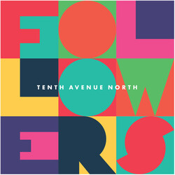 Tenth Avenue North Followers Vinyl LP