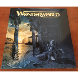 Wonderworld (3) Wonderworld Vinyl LP