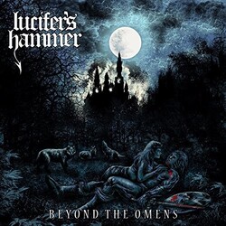 Lucifer'S Hammer Beyond The Omens Vinyl LP