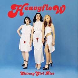 Skinny Girl Diet Heavy Flow Vinyl LP