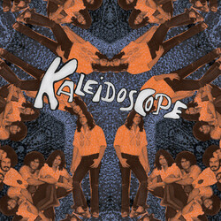 Kaleidoscope Kaleidoscope Vinyl LP