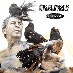 Our Lady Peace Naveed Vinyl LP