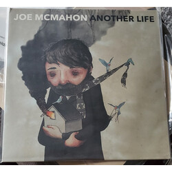 Joe McMahon (2) Another Life Vinyl LP