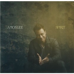 Amos Lee Spirit Vinyl LP