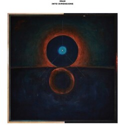 Irah Into Dimensions Vinyl LP