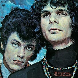 BloomfieldMike / KooperAl Live Adventures Of Mike Bloomfield & Al Kooper Vinyl 2 LP