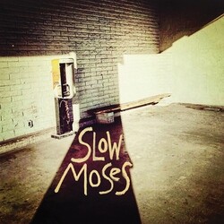 Slow Moses Charity Binge ltd Coloured Vinyl LP