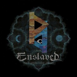 Enslaved The Sleeping Gods-Thorn