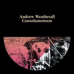 Andrew Weatherall Consolamentum Vinyl 2 LP