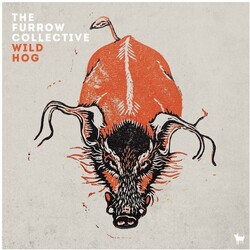 Furrow Collective Wild Hog vinyl LP