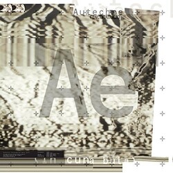 Autechre Incunabula (Gate) (Dlcd) vinyl LP